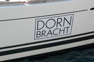 Регата "Кубок Адвокатов" 2015 День 2 Dornbracht